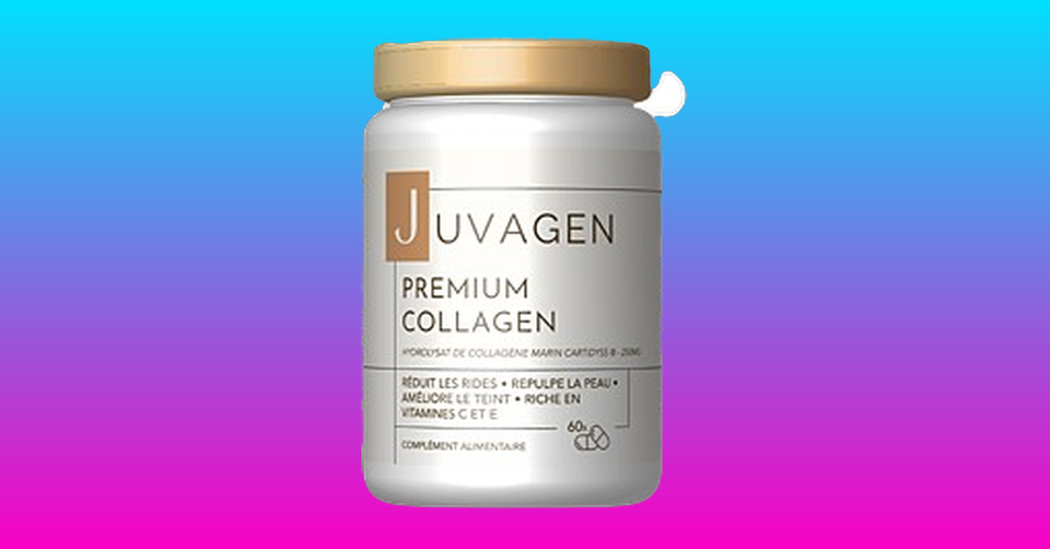 Juvagen Premium Review