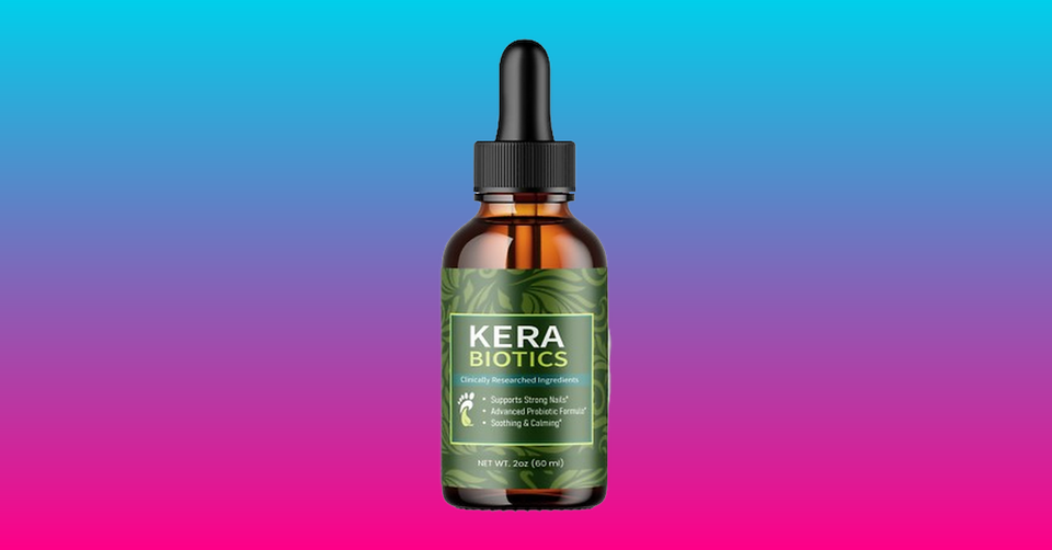 Kerabiotics Review