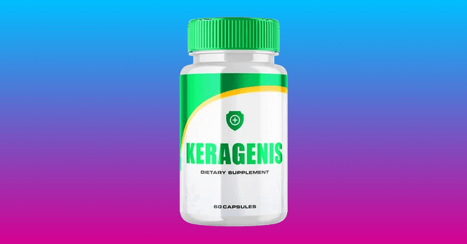 Keragenis Review