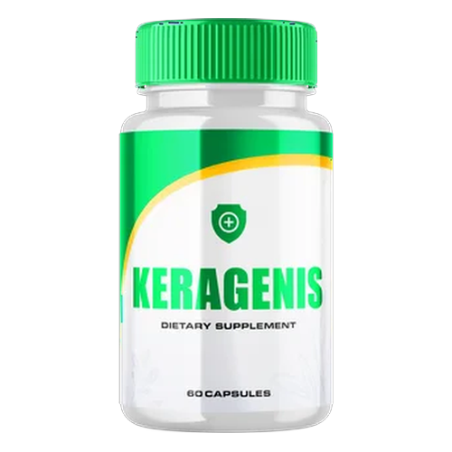 Keragenis