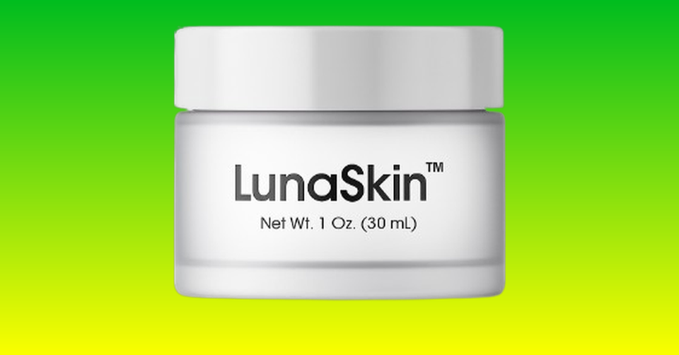 LunaSkin Review