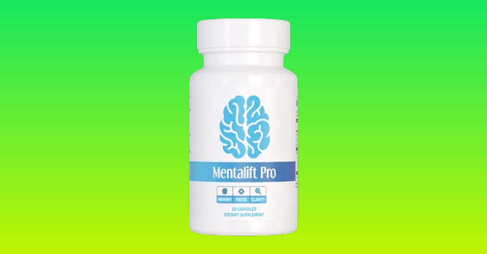MentaLift Pro Review