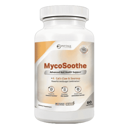 MycoSoothe
