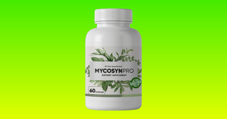 Mycosyn Review