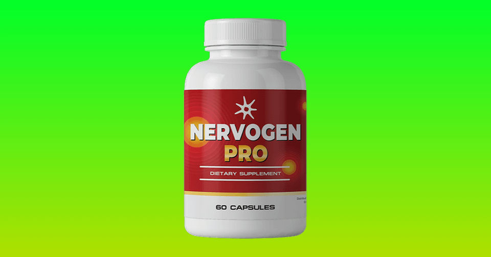 Nervogen Review