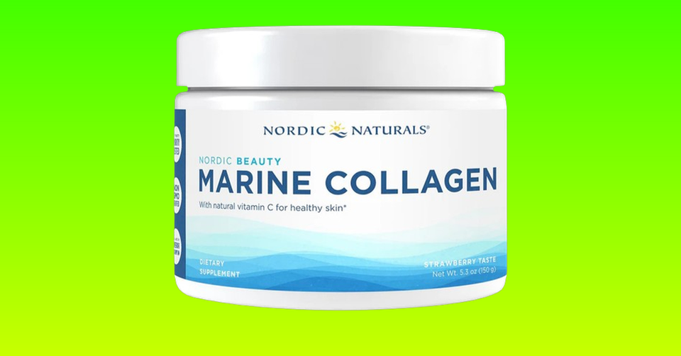 Nordic Beauty Review