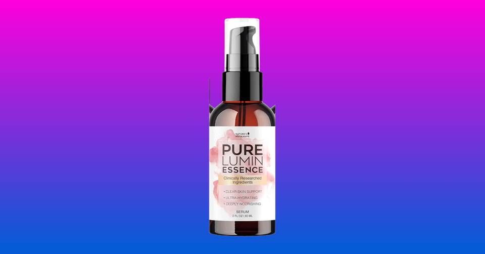 PureLumin Essence Review