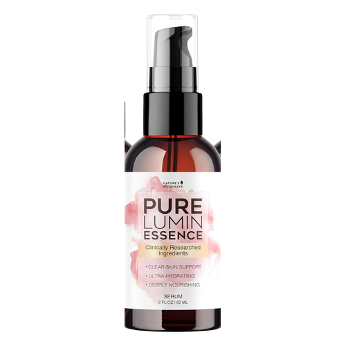 PureLumin Essence