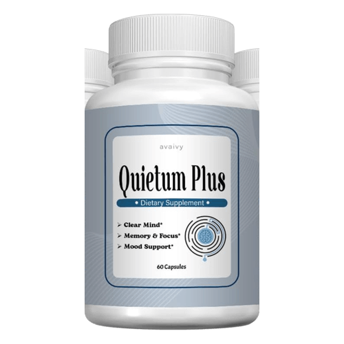Quiteum Plus