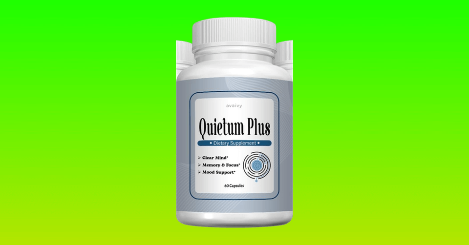 Quiteum Plus Review