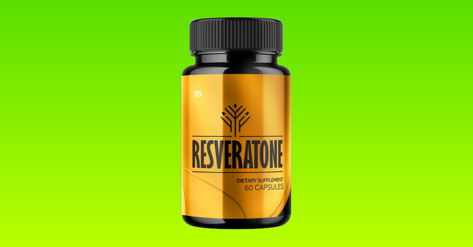 Resveratone Review