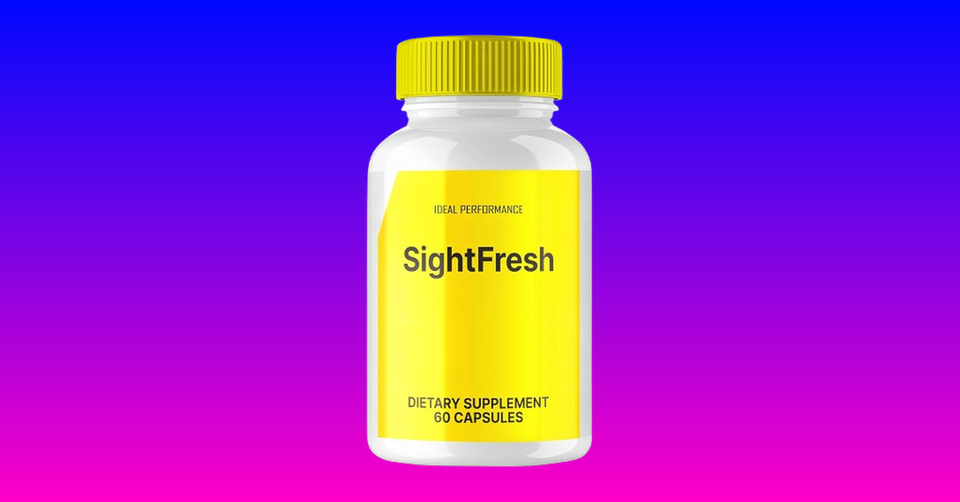 Sight Fresh Review