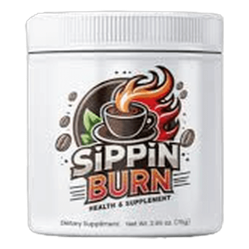 Sippin Burn