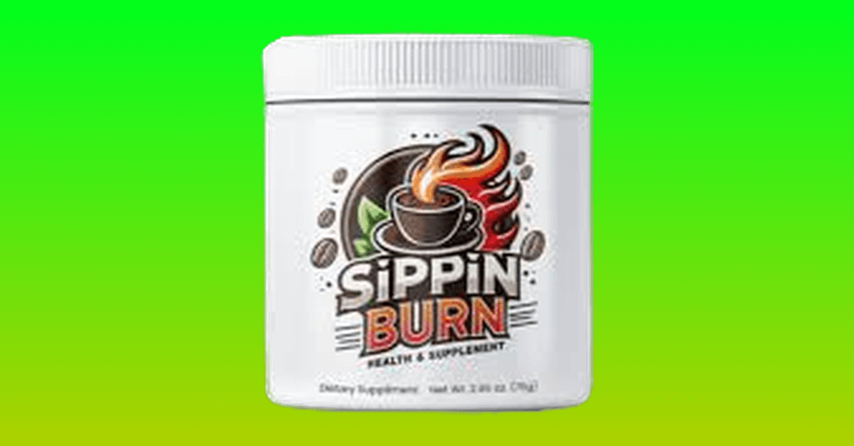 Sippin Burn Review