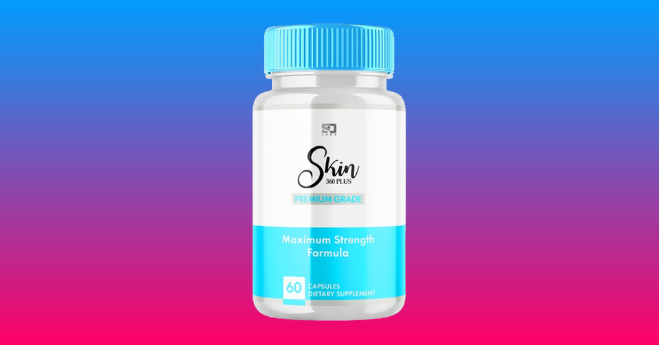 Skin 360 Plus review