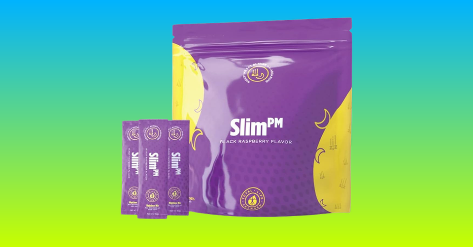 Slim PM Review