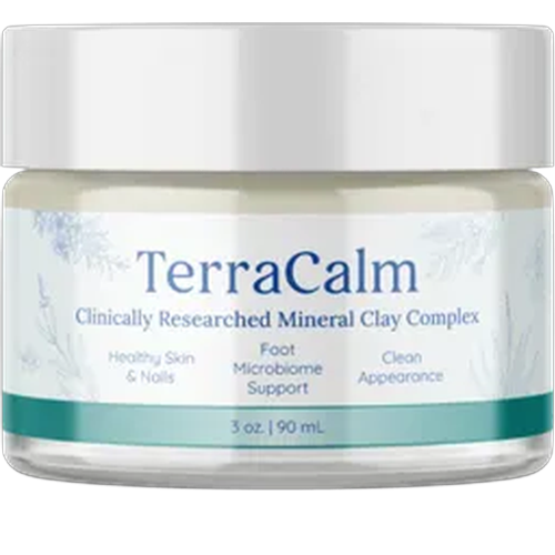 TerraCalm