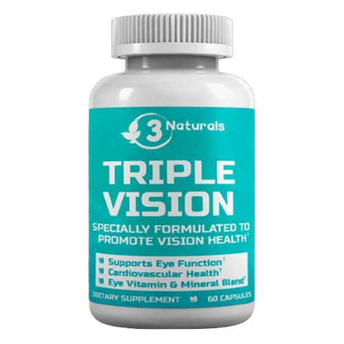 Triple Vision