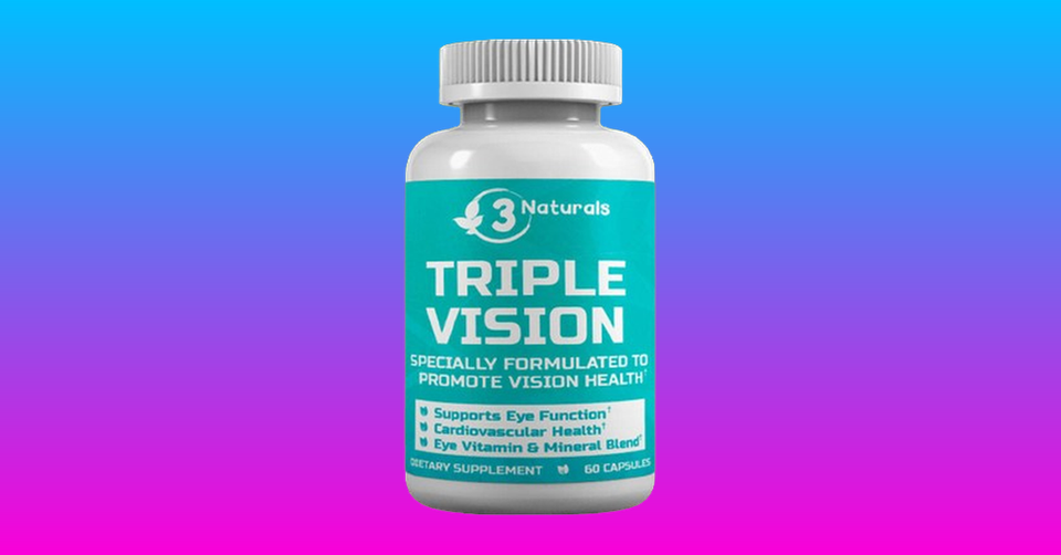 Triple Vision Review